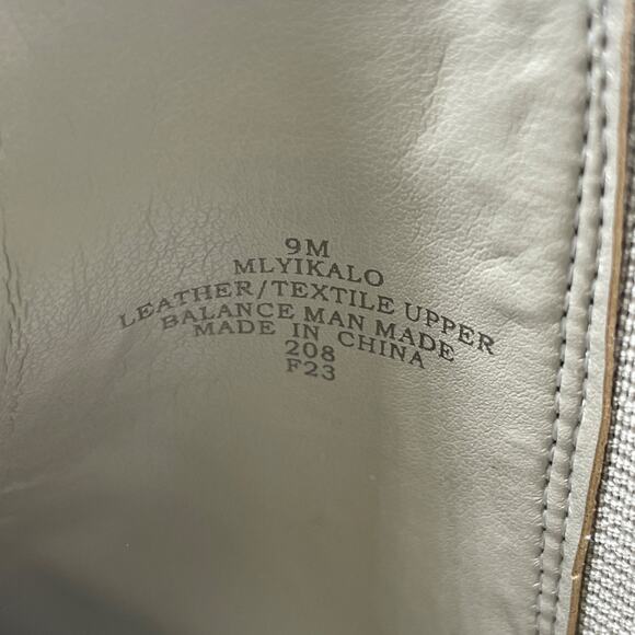 Marc Fisher Women's Yikalo Suede Leather Chelsea Bootie Taupe Size 9 M - Picture 10 of 15